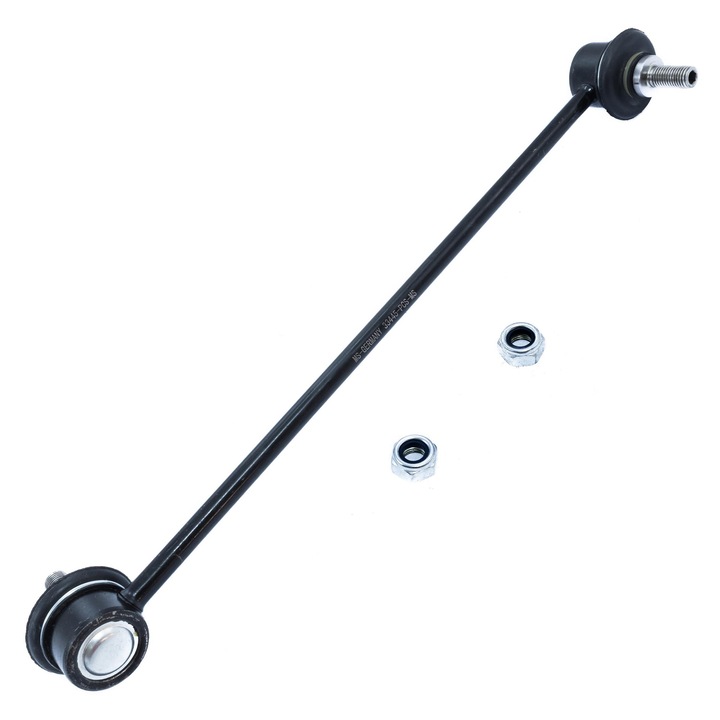 Stabilizátor rúd, Master Sport Germany, MAZDA MPV II (LW) számára