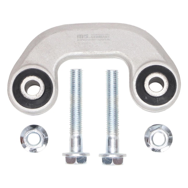 Stabilizátor rúd készlet, Master Sport Germany, AUDI A8 D2, A6 C5 ALLROAD, Alumínium