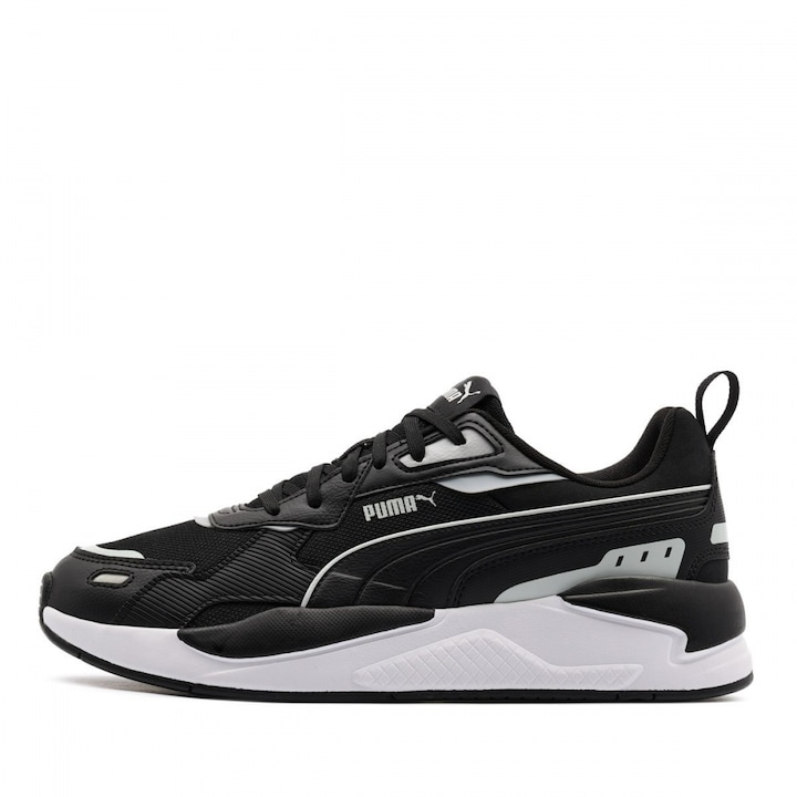 СНИКЪРСИ PUMA X-Ray 3 Square 399064-01, Черен, 44