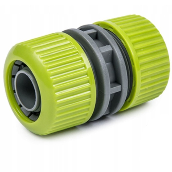 Reparator furtunuri 1" la 1" conector furtun LIME LINE LE-2112 BRADAS 0811