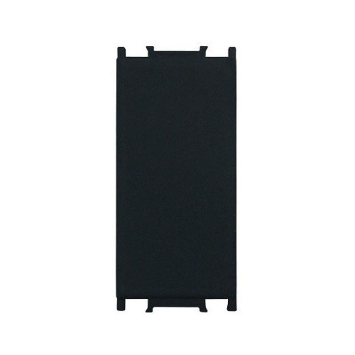 Capac de capat 1M modul negru TM21SB-B TEM TM21SB-U 3200 pentru PD12 9823