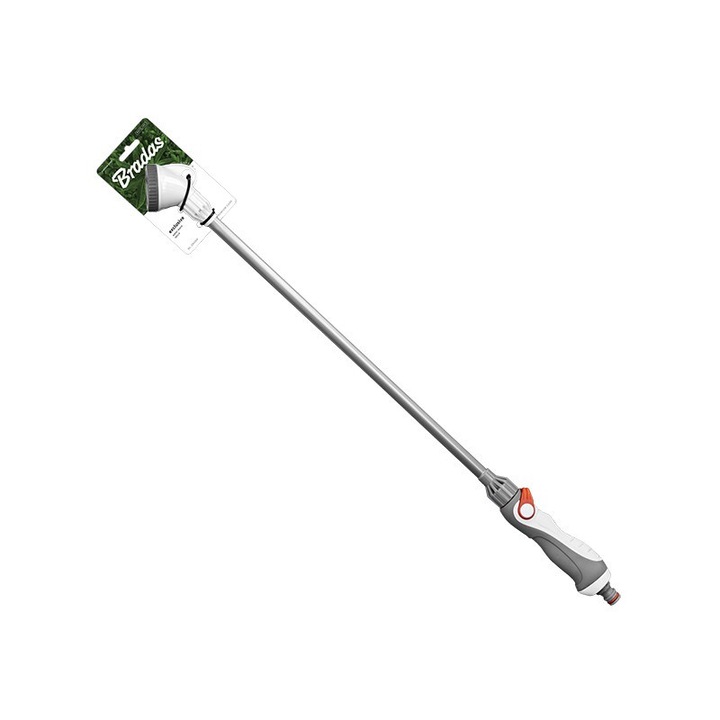 Lance de stropit, BRADAS, 74cm, cu reglare fluida, maner cu suprafata moale