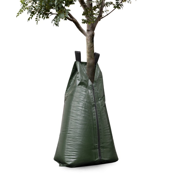 Sac de udare a copacilor, Bradas, 75L, KTTZ75/50180