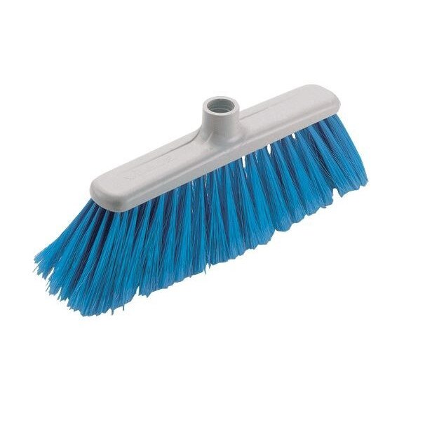 Rezerva matura Vileda, Plastic, Albastru