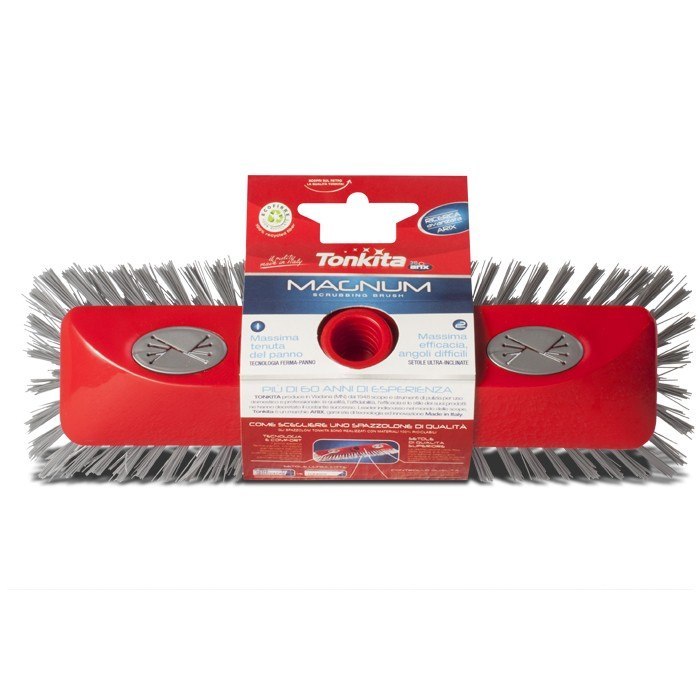 Cap de matura tk650 ARIX, Plastic, 30X10 cm