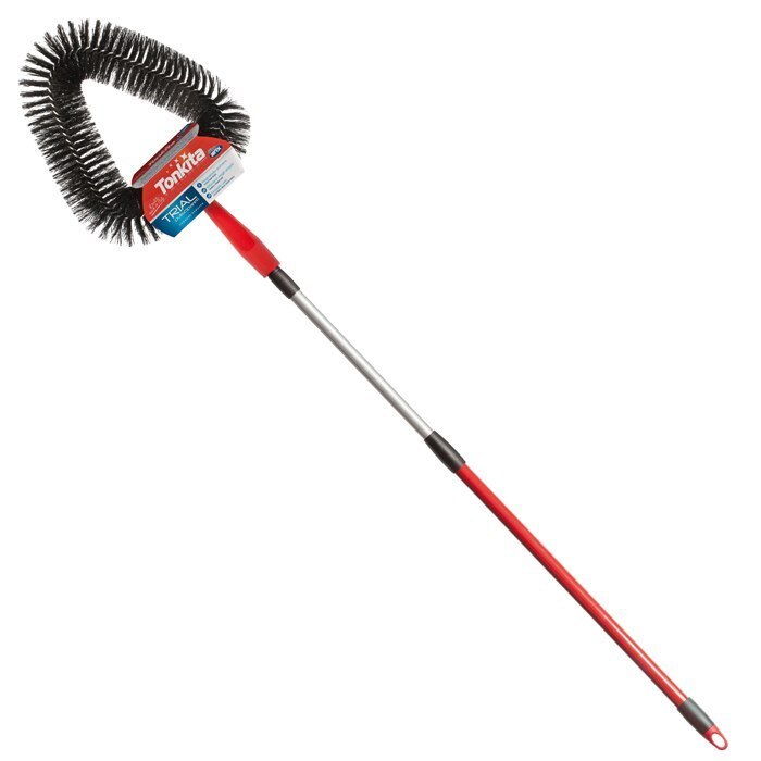 Perie multifunctionala Arix tk266, Plastic, 161 cm