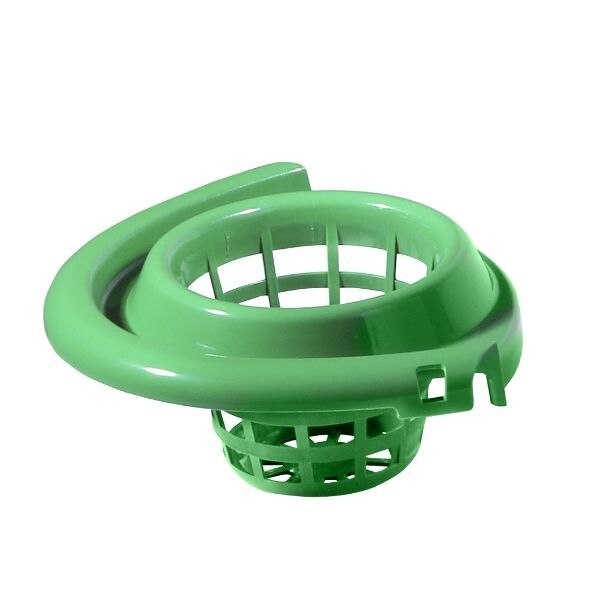 Storcator de mop Plast Team 2251, Plastic, Verde