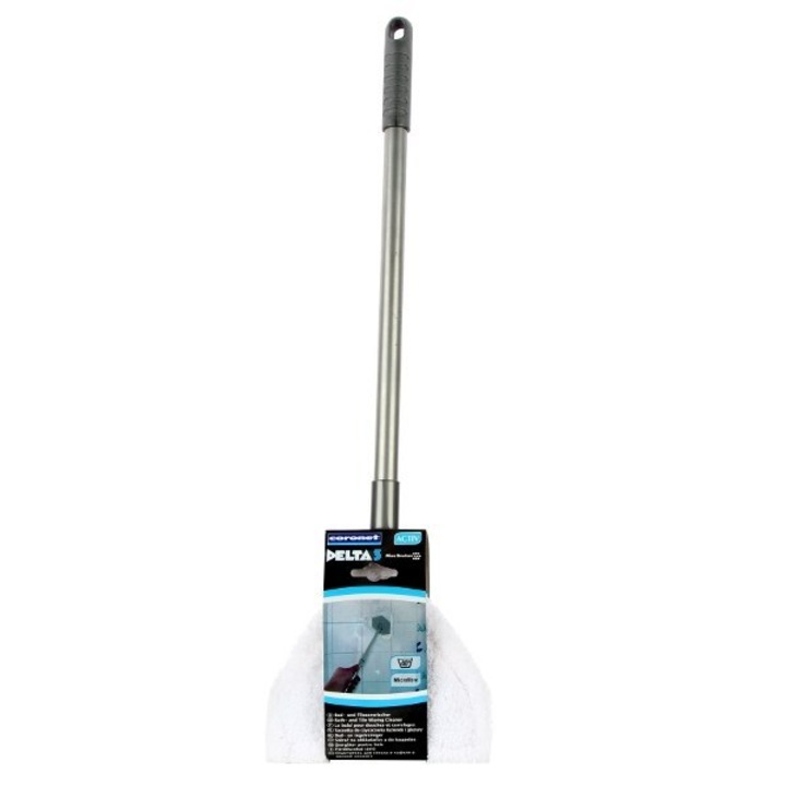 Mop telescopic Coronet, Delta Flat, 90x17x55 cm