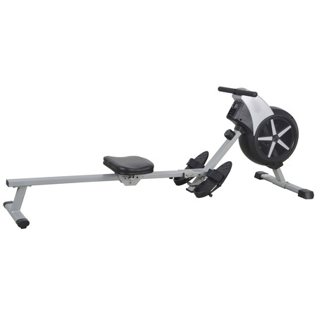 Aparat fitness pentru vaslit, Kondition HRM-7200