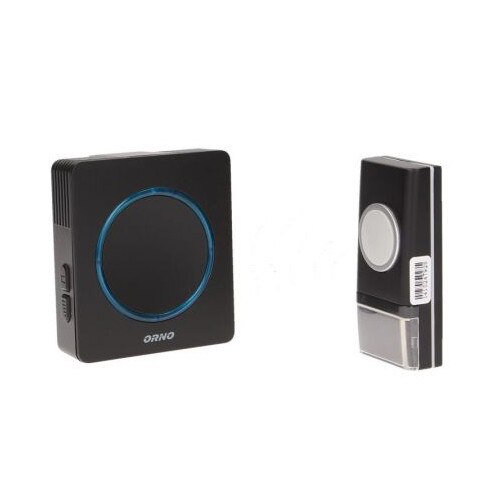 Sonerie wireless cu baterii ,Orno distanta de lucru 100m, 90db Polonia