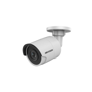 Camera IP 4 MP HIKVISION bullet de exterior DS-2CD2042FWD-I, 30m IR Camera IP 4 MP HIKVISION bullet de exterior DS-2CD2042FWD-I, 30m IR