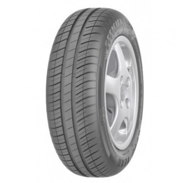 Anvelopa GoodYear Efficientgrip Compact 155/65R14 75T Vara
