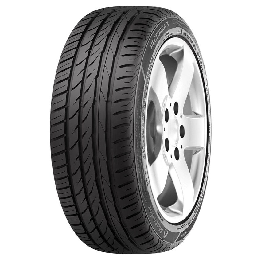 Anvelopa Matador Mp47 195/55R15 85V Vara