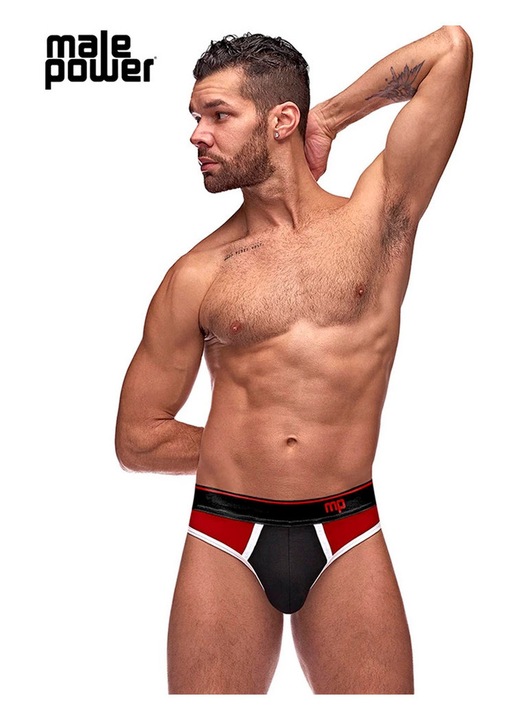 Power, sokszinu, Többszínű