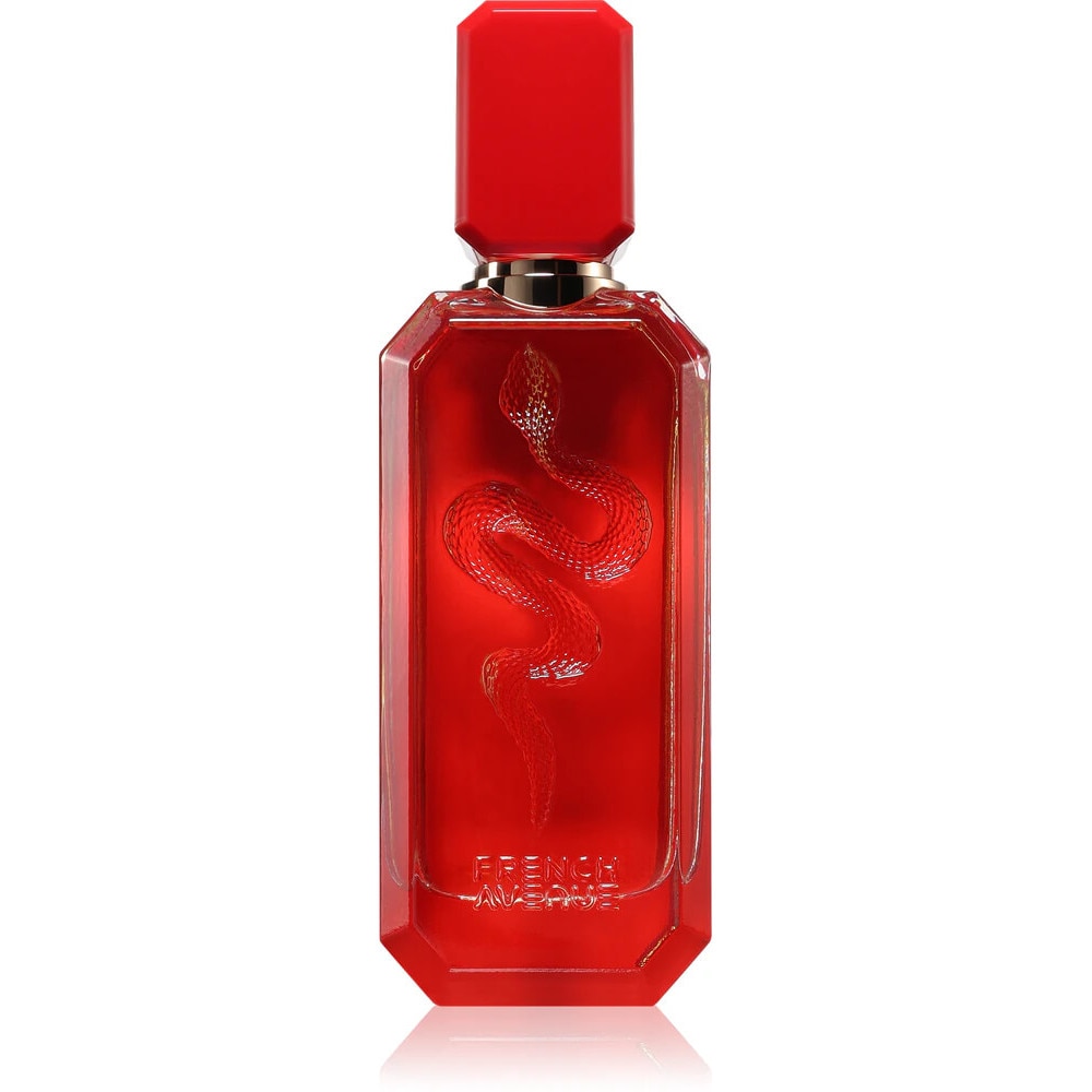 French Avenue Veneno Scarlet, Apa de Parfum, Unisex, 100 ml - eMAG.ro