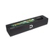 Masajer Doxy Die Cast Wand Pineapple, silicon medical, aluminiu si titan, 34cm, 830g
