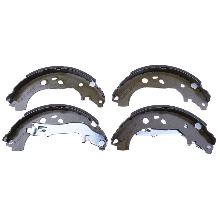 Piese auto, Denckermann, saboți de frână TYL B120228