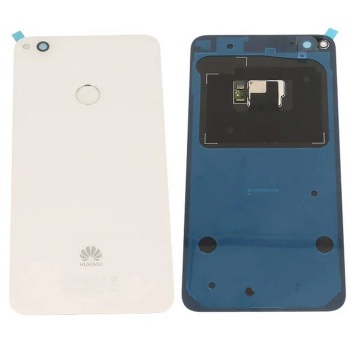 Capac Original Huawei P9 Lite 2017, White