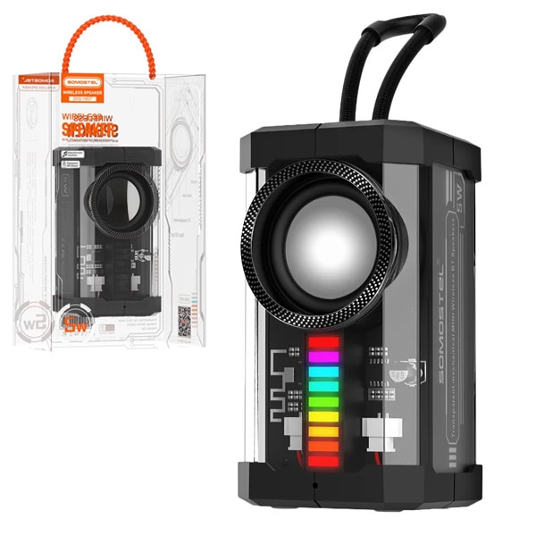 Boxe surround wireless Bose Virtually Invisible 300, Negru - eMAG.ro