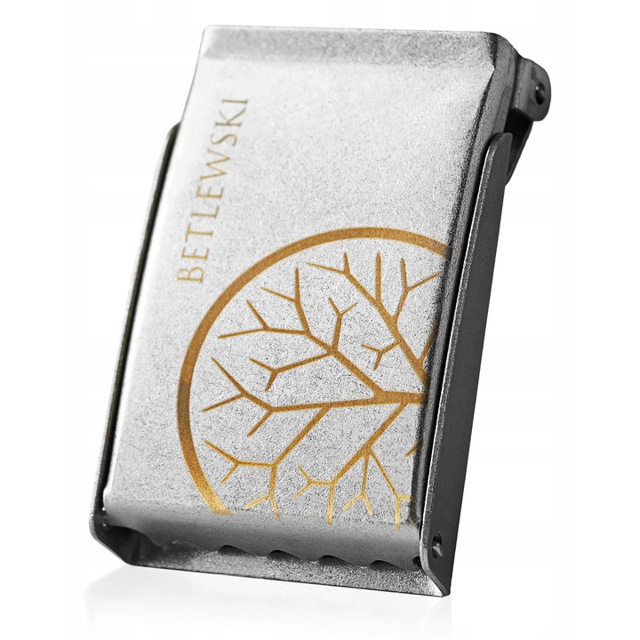 Catarama SR-3 pentru curea casual Betlewski