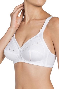 Sutien, Triumph Doreen + Cotton 01 N Sutien, Triumph Doreen + Cotton 01 N