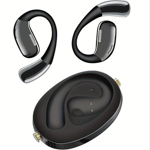 Bluetooth headset