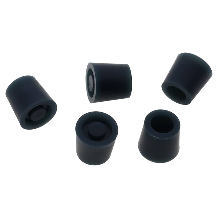 Set 5 picioare amortizare e-SWC Supreme® pentru robot de bucatarie Kenwood, echivalent cu KW650300