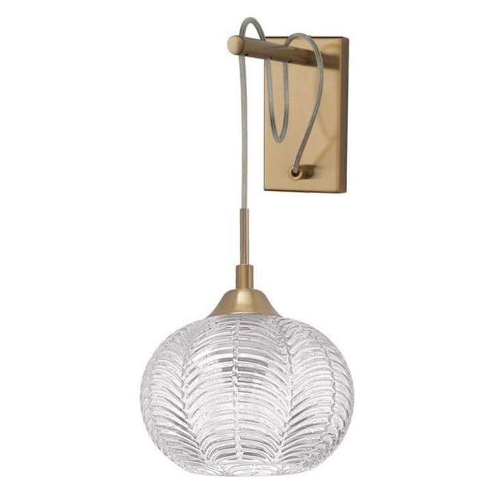 Aplica clasica 1 bec E27 VARIO 9191545 Nova Luce