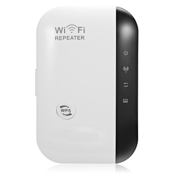 Amplificator retea Wireless, WLAN 802.11 b/g/n, 2.4GHz WLAN Amplificator retea Wireless, WLAN 802.11 b/g/n, 2.4GHz WLAN