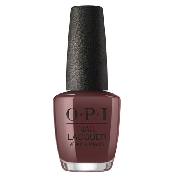 Lac de unghii OPI Nail Lacquer Iceland Collection That's What Friends Are Thor, 15 ml