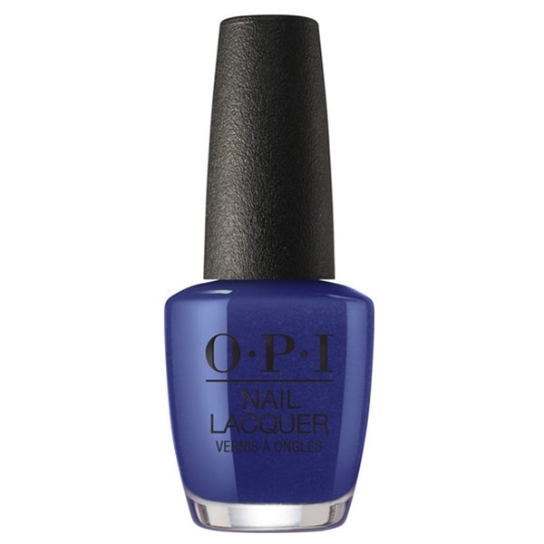 Lac de unghii OPI Nail Lacquer Iceland Collection Turn On the Northern Lights!, 15 ml