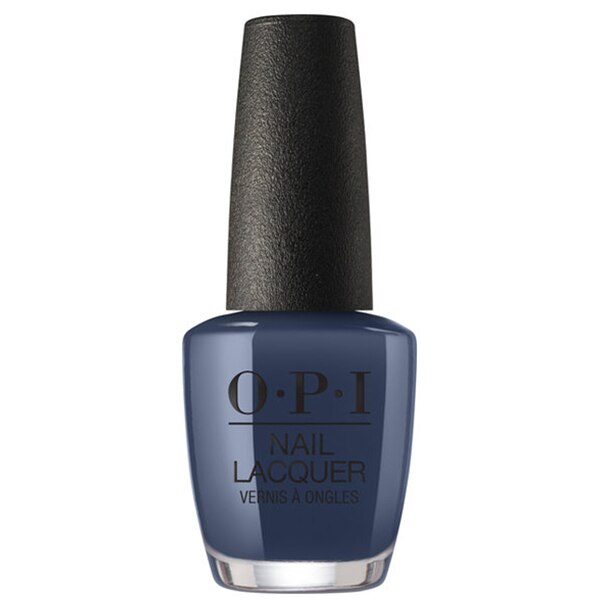 Lac de unghii OPI Nail Lacquer Iceland Collection Less is Norse, 15 ml