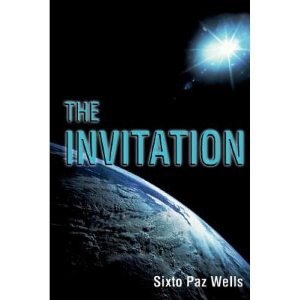 The Invitation - Sixto Pas (Author)