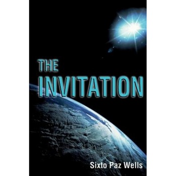 The Invitation - Sixto Pas (Author) The Invitation - Sixto Pas (Author)