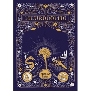 Neurocomic, Hana Ros (Author) Neurocomic, Hana Ros (Author)
