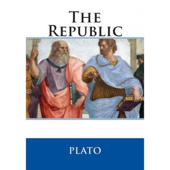 The Republic, Plato (Author) The Republic, Plato (Author)