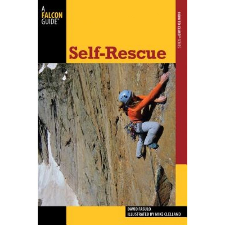 Self-Rescue, David Fasulo (Author)