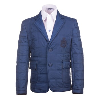 Jacheta baieti Looks Bluemarin 6 ani Jacheta baieti Looks Bluemarin 6 ani