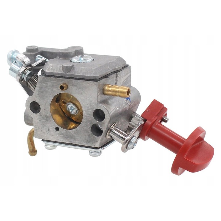 Carburator pentru ferastrau cu lant HUSQVARNA 543 543XP 543XPG, inlocuitor de calitate superioara, GERMAN