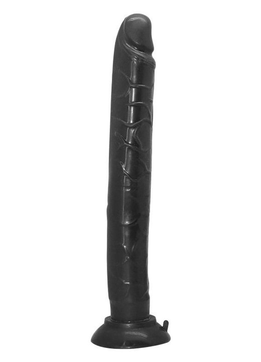 Fallo con ventosa Timeless Black Emperor