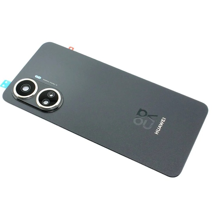 Capac Original Huawei Nova 10 SE, Black