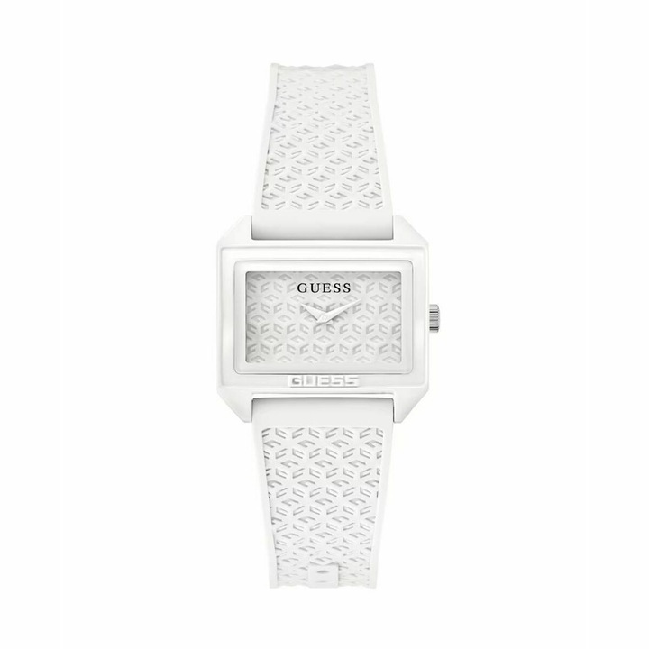 Ceas Dama Guess GW0677L1 (Ø 33 mm)