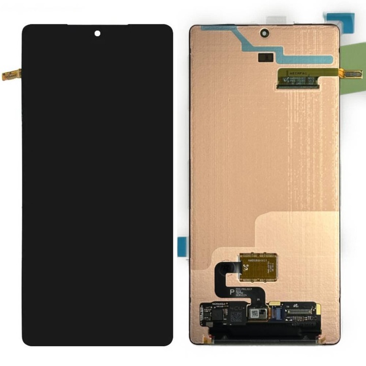 Ecran Original Samsung S25 Ultra (S938) - Fara Rama