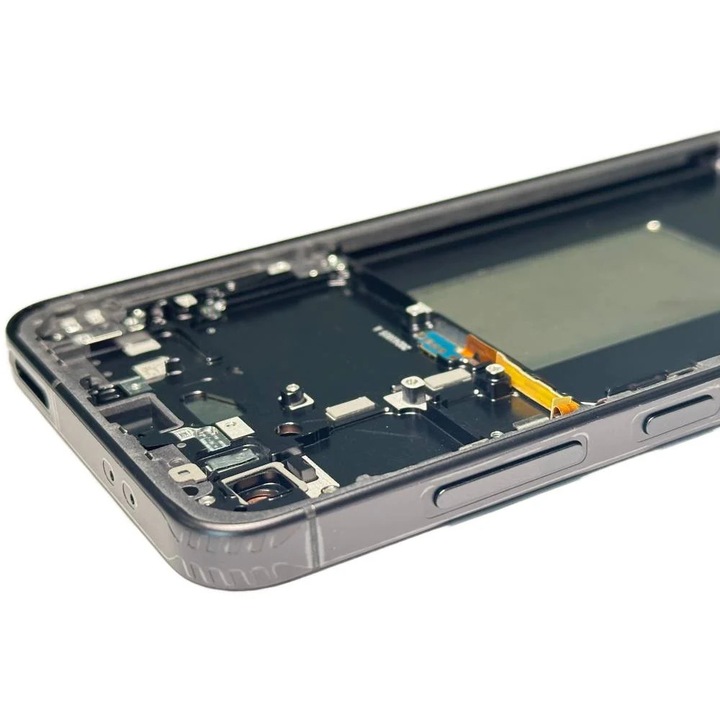 Ecran Original Samsung S24 FE (S721), Graphite