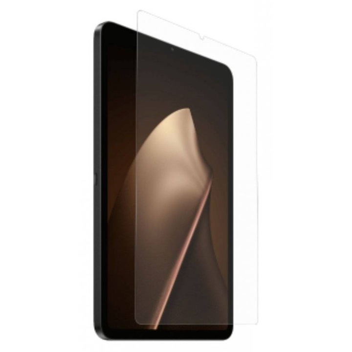 Фолио за Xiaomi Pad 8, Ултра-устойчиво, Кристална яснота, Лесно нанасяне