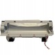 Motor Modul Perie Principala Roborock Q7 Max, Nou, Original, Plastic, Argintiu, Cod Producator 9.01.1288