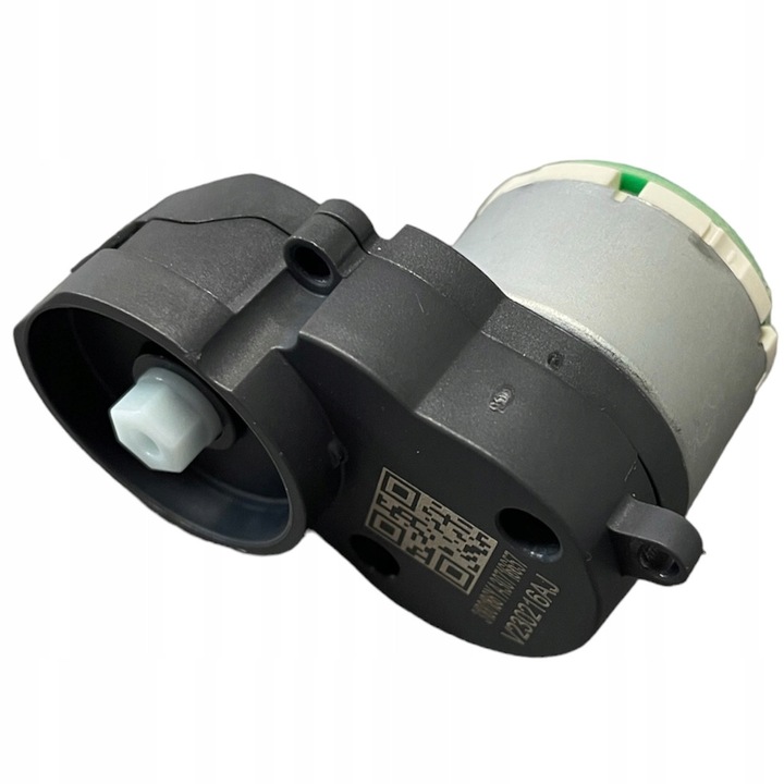 Perie Laterala Motor, Roborock, Plastic, Negru, 0.1 kg