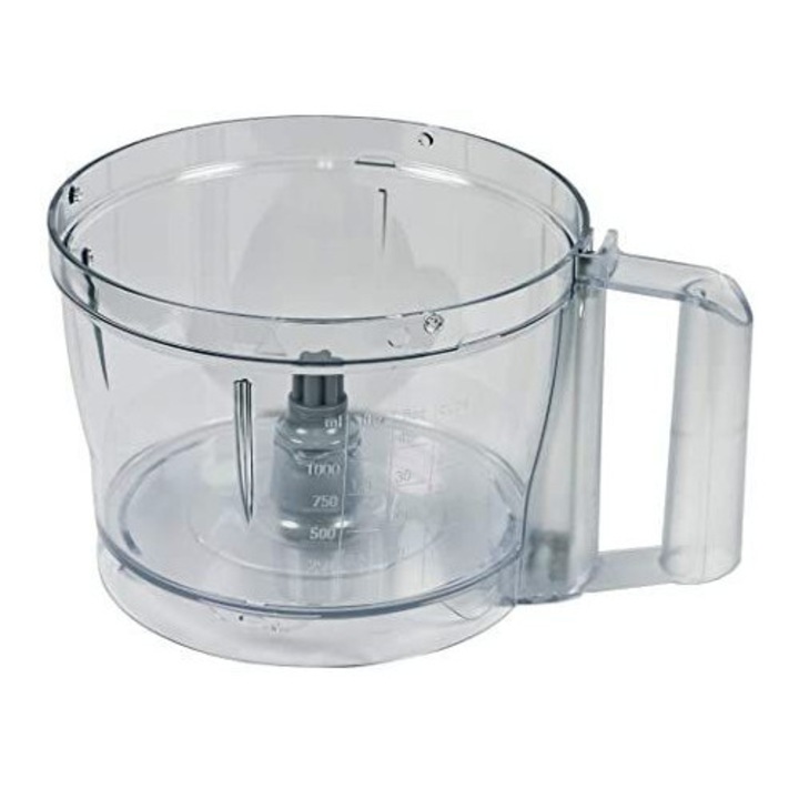 Bol e-SWC Supreme® pentru robot de bucatarie Bosch / Siemens, echivalent cu 12009553