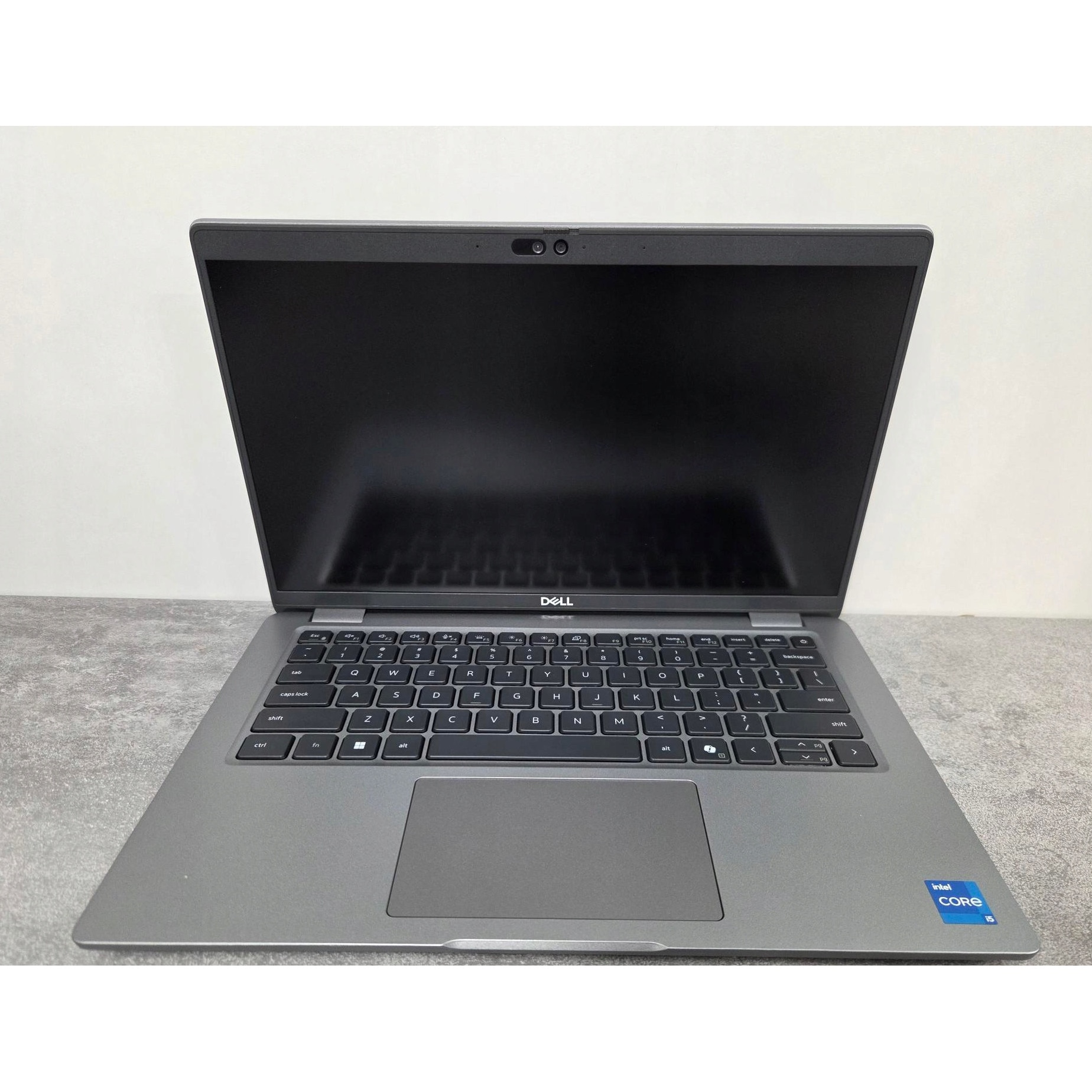 Laptop Dell Latitude 14, Intel Core i5-1335U, 16GB RAM, 512GB SSD, FHD, 14"