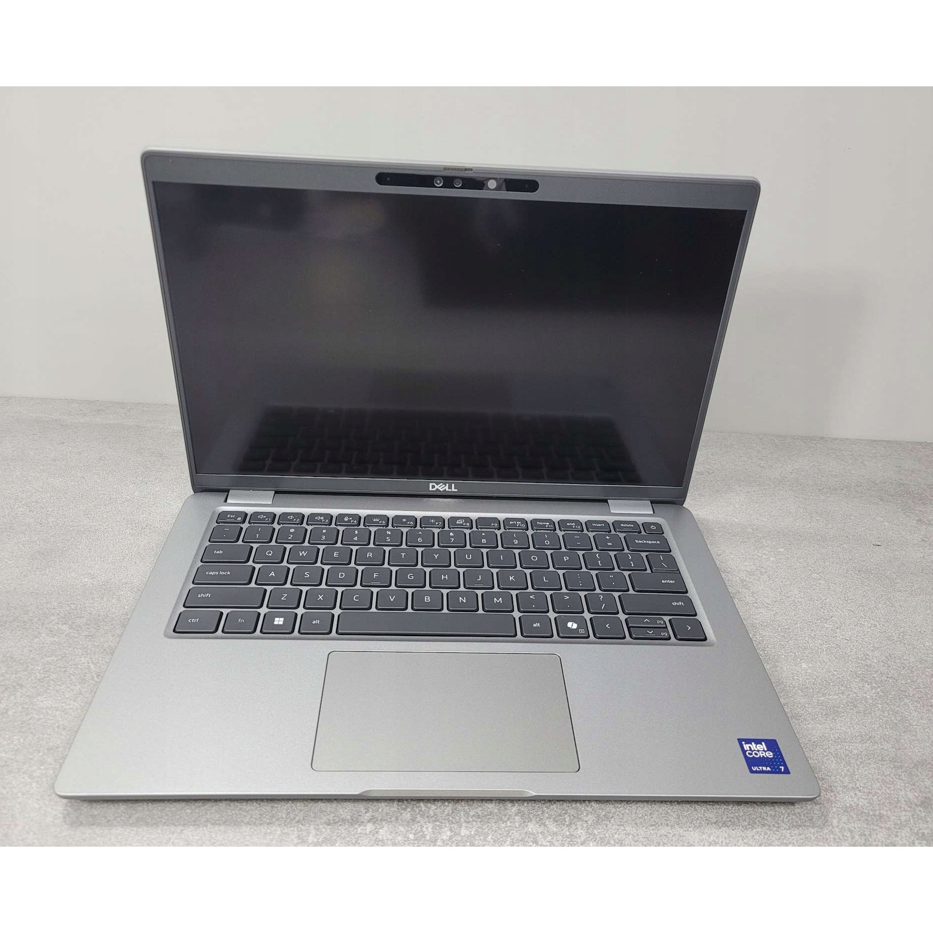 Laptop Dell Latitude 14, Intel Core Ultra 7 165U, 32GB RAM, 512GB SSD, FHD, 14"